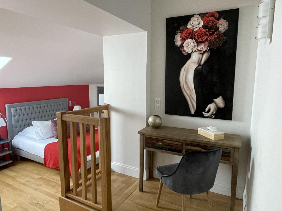 Manoir De Villamont Savigny-les-Beaune Phòng bức ảnh