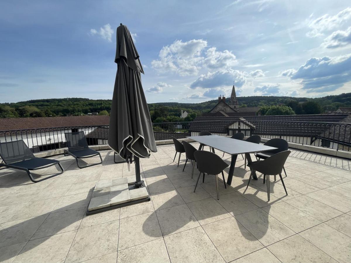 Manoir De Villamont Savigny-les-Beaune Ngoại thất bức ảnh