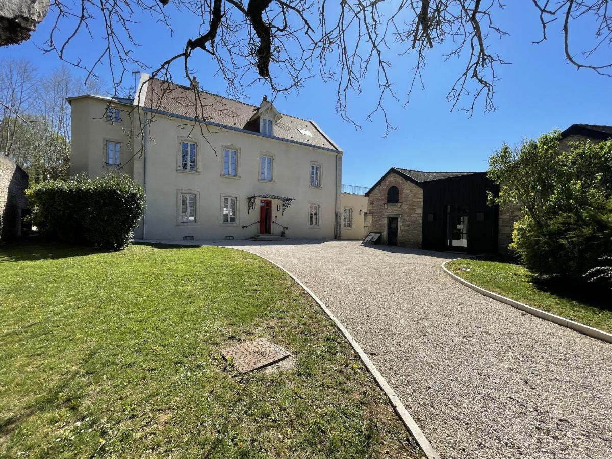 Manoir De Villamont Savigny-les-Beaune Ngoại thất bức ảnh