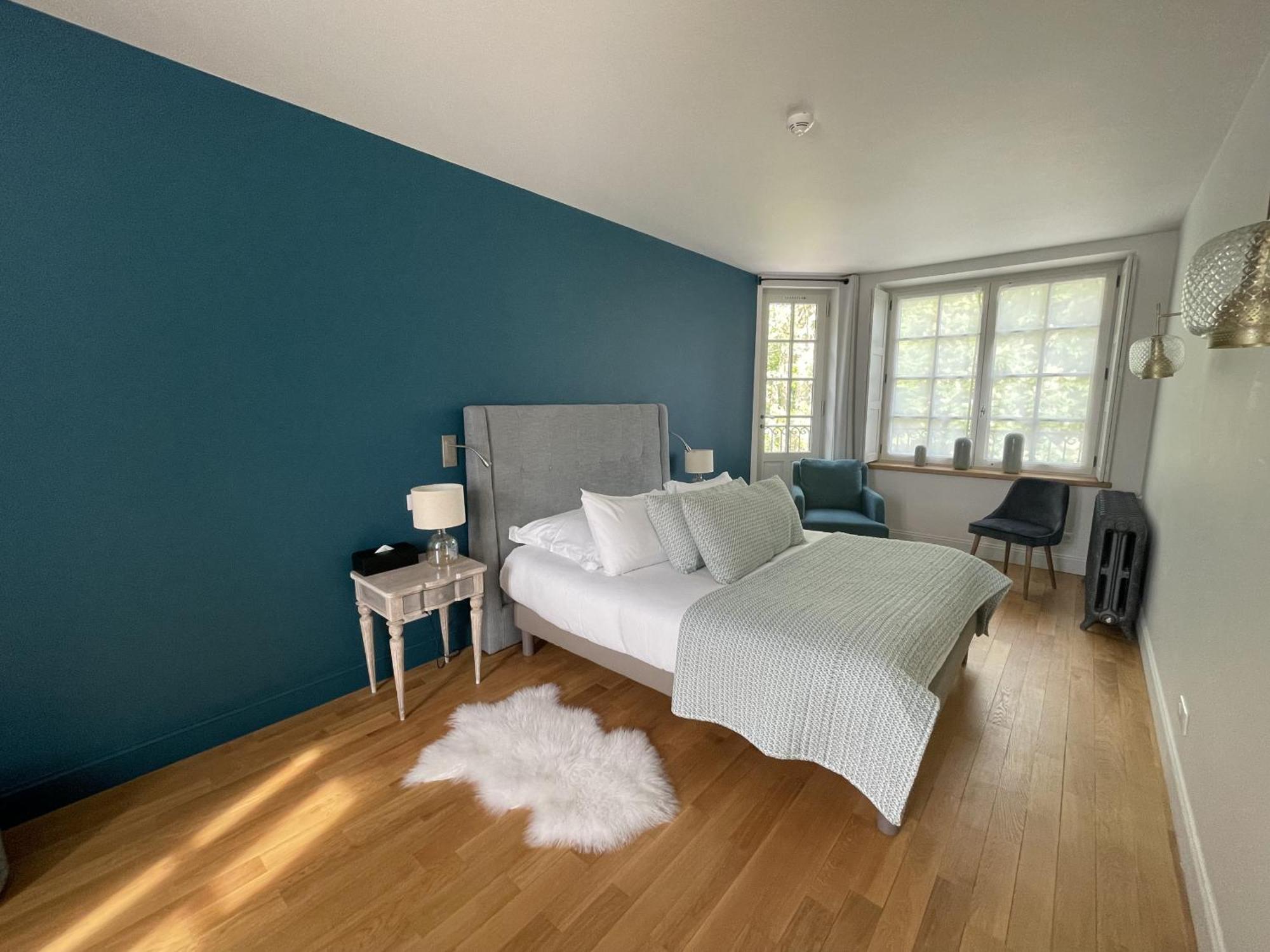 Manoir De Villamont Savigny-les-Beaune Phòng bức ảnh