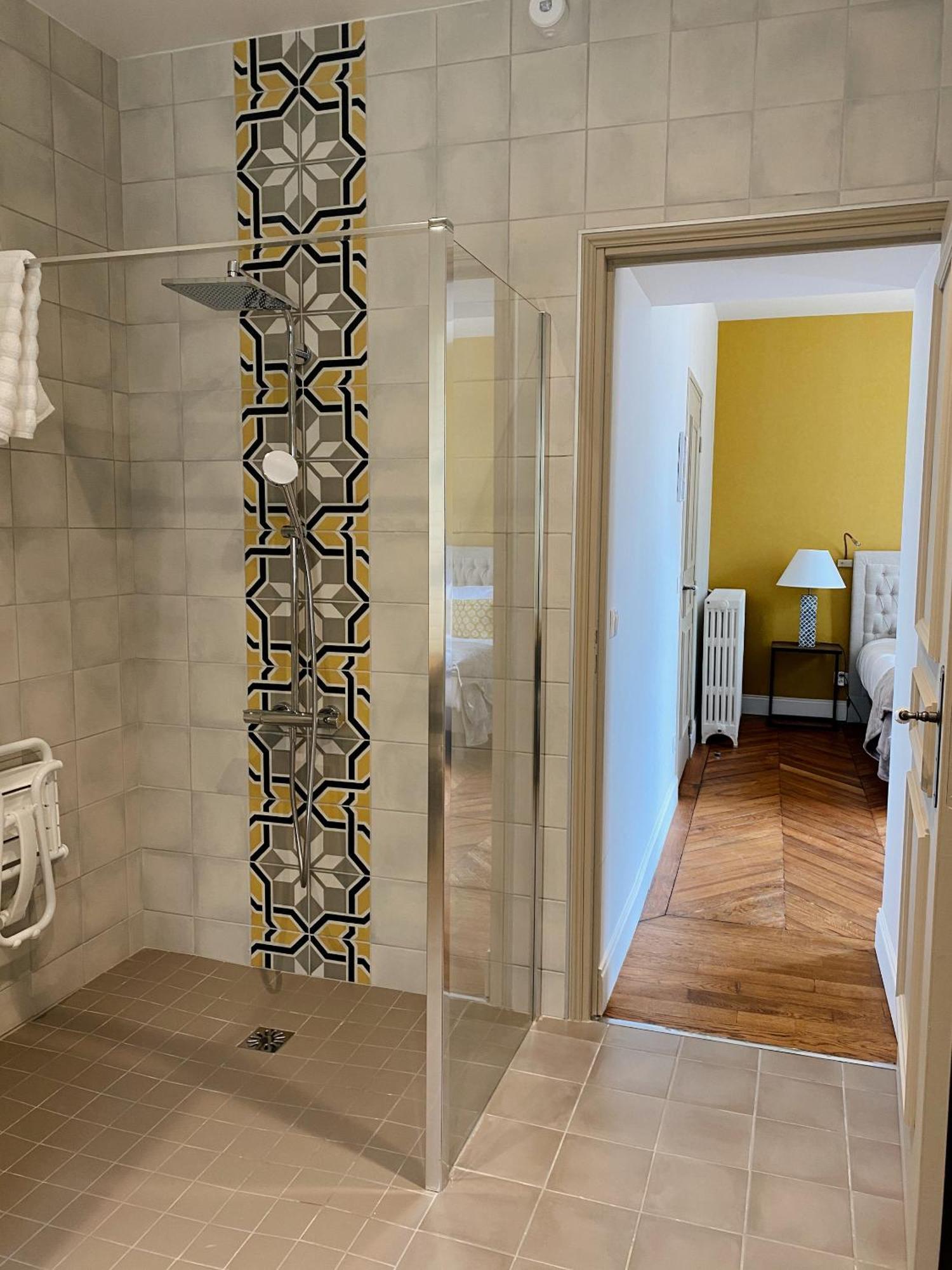 Manoir De Villamont Savigny-les-Beaune Phòng bức ảnh
