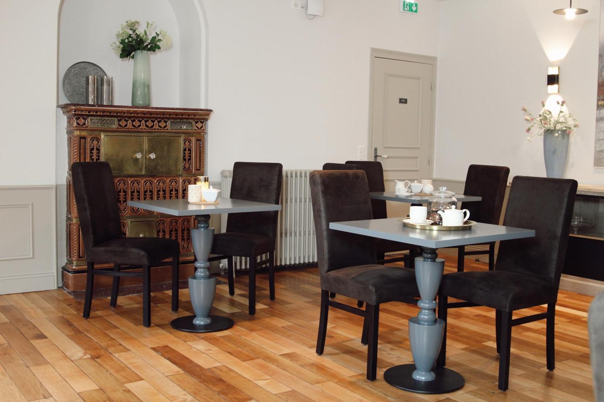Manoir De Villamont Savigny-les-Beaune Ngoại thất bức ảnh