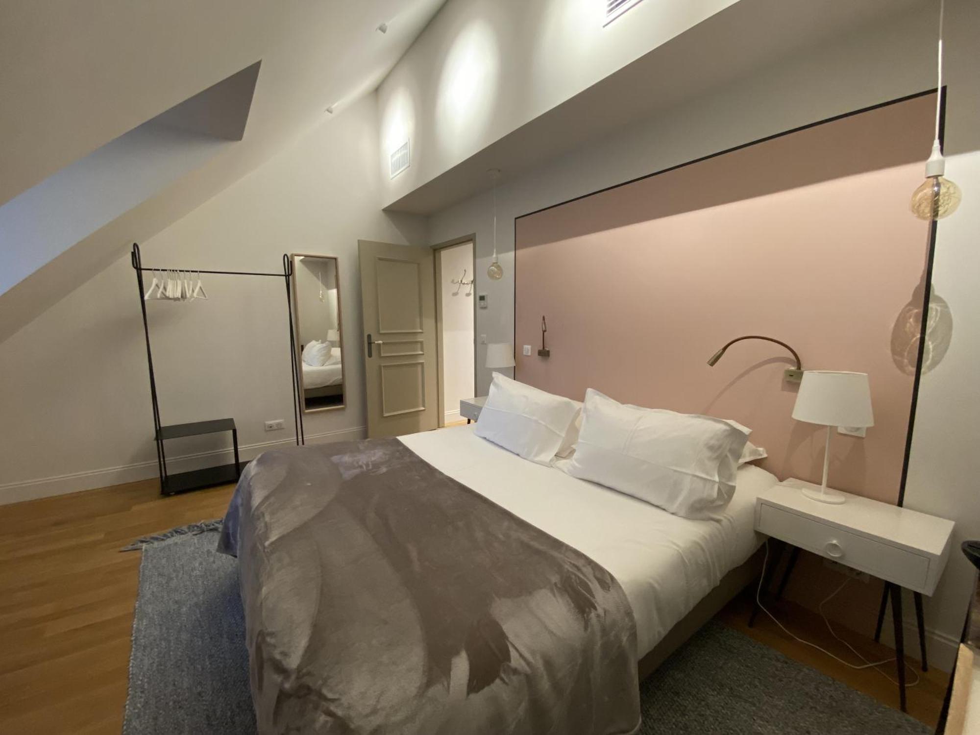 Manoir De Villamont Savigny-les-Beaune Phòng bức ảnh