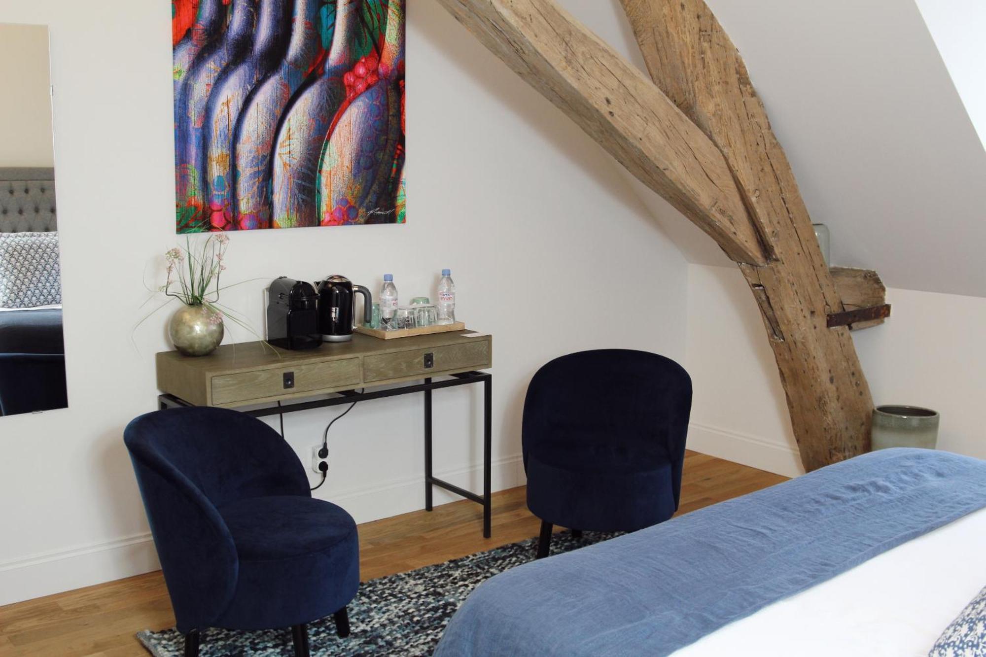 Manoir De Villamont Savigny-les-Beaune Phòng bức ảnh